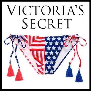 Victoria Secret Bikini Bottom